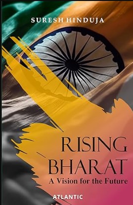 Rising Bharat A Vision for the Future